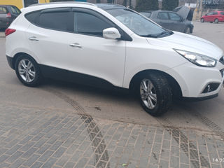 Hyundai ix35 foto 7