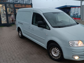 Volkswagen Caddy foto 2