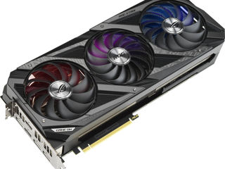 продам видеокарту asus rog strix 3060 ti foto 2