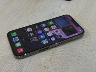 Iphone 13pro 256gb black foto 10