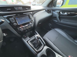 Nissan Qashqai foto 15