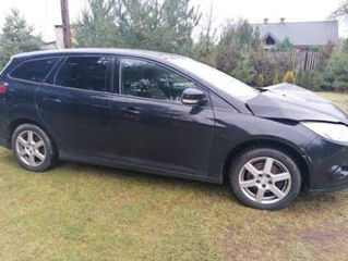 Dezmembrez Ford Focus 1.5 diesel