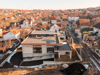 Se vinde casă pe str. Liliacului, Dumbrava, Chișinău foto 2