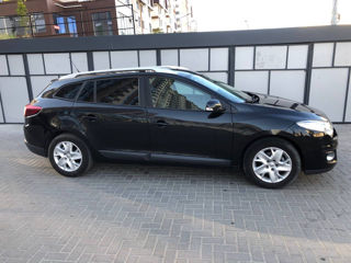 Renault Megane foto 4