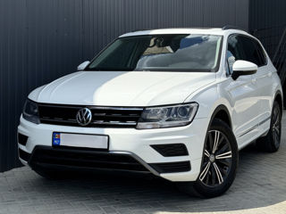 Volkswagen Tiguan foto 6