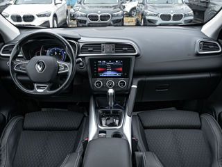 Renault Kadjar foto 6