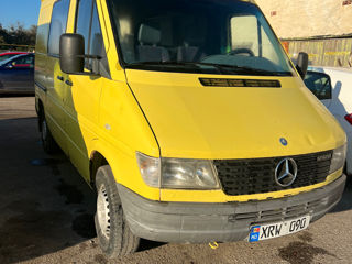 Mercedes Sprinter