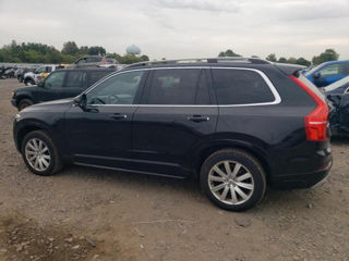 Volvo XC90 foto 6