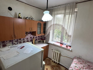 Apartament cu 2 camere, 45 m², Râșcani, Chișinău foto 3