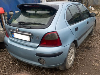 Rover 25 foto 2