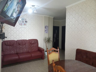 Apartament cu 2 camere, 74 m², Telecentru, Chișinău foto 4