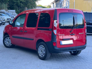 Renault Kangoo foto 5