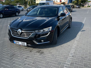 Renault Talisman foto 6