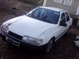 Ford Sierra foto 8