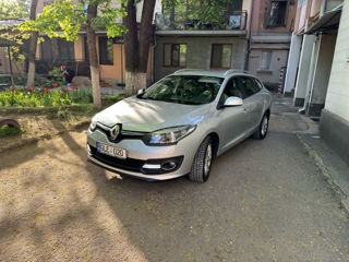 Renault Megane foto 1