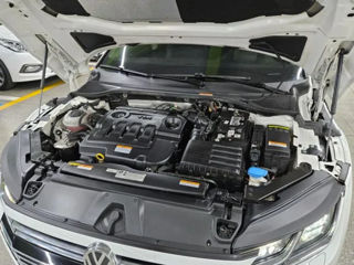 Volkswagen Arteon foto 7
