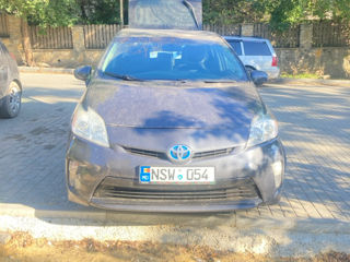 Toyota Prius foto 1