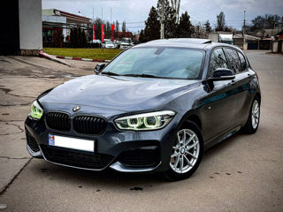 BMW 1 Series foto 2