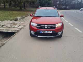 Dacia Sandero Stepway foto 7