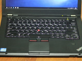 ThinkPad T430S (Core i5 3320m/120Gb SSD/4Gb Ram/14.1" HD+ Wled) ! foto 5