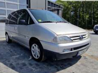 Запчасти Mazda 121, Peugeot 806 foto 2