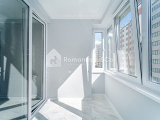 Apartament cu 2 camere, 70 m², Buiucani, Chișinău foto 4