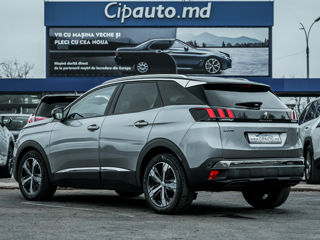 Peugeot 3008 foto 5