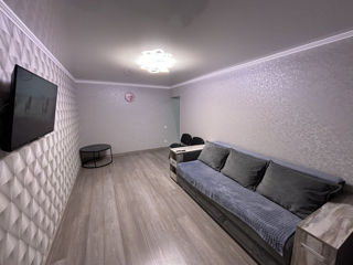 Apartament cu 2 camere, 50 m², Fedico, Tiraspol foto 4