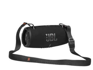 "JBL Xtreme 3: Сделайте Каждое Путешествие Запоминающимся с Экстремальным Звуком!" foto 3