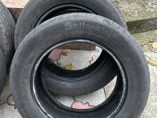 Continental 205/60 R16