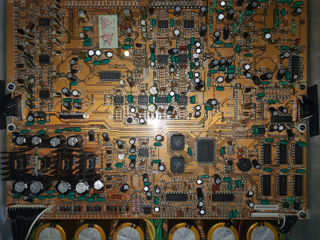 Sansui DM10 A foto 2