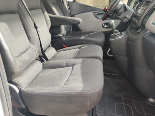 Renault Trafic foto 7