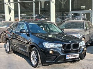 BMW X4 foto 4