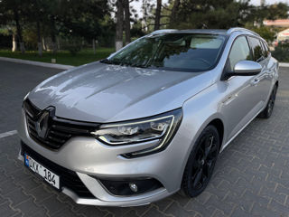 Renault Megane foto 1