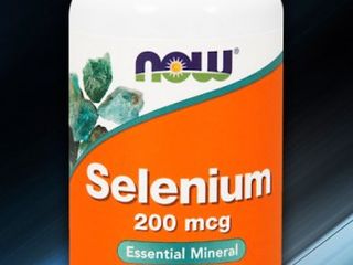 Selenium now foods (сша) foto 1