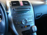 Toyota Auris foto 10