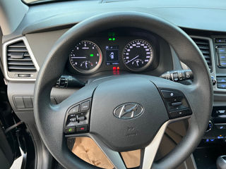 Hyundai Tucson foto 7