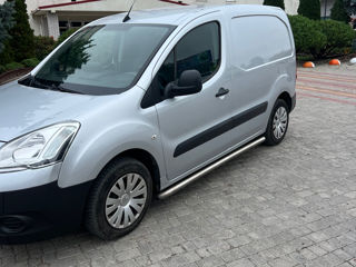 Citroen Berlingo foto 2