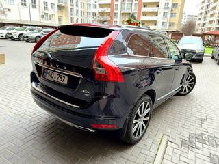 Volvo XC60 foto 3