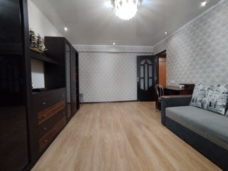 Apartament cu 2 camere, 52 m², Centru, Bălți foto 1