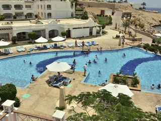 Египет! Continental Plaza Beach & Aqua Park Resort 4*-440 € foto 2