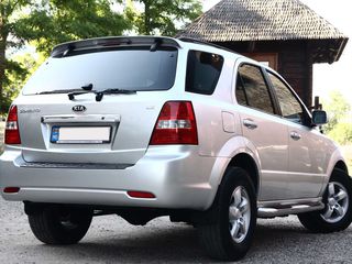 KIA Sorento foto 4