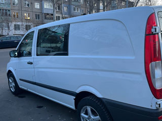 Mercedes Vito foto 9