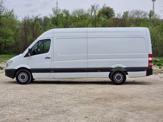 Mercedes Sprinter 313 Cdi foto 7