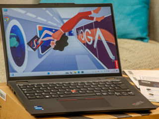 Lenovo ThinkPad X13 Yoga/ Core I5 1335U/ 16Gb Ram/ Iris Xe/ 13.3" WUXGA Touch!! foto 6