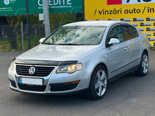 Volkswagen Passat foto 2