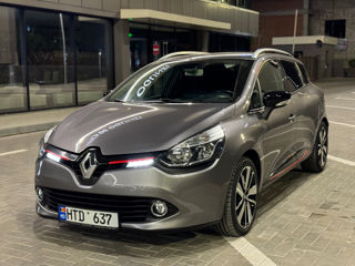 Renault Clio foto 1