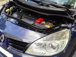 Renault Grand Scenic foto 5