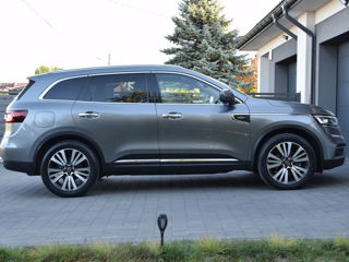 Renault Koleos foto 16