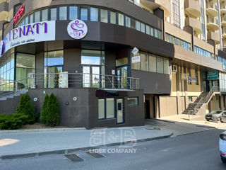 Chirie Spațiu Comercial 295 m2 , sector Râșcani vizavi de Circ foto 13